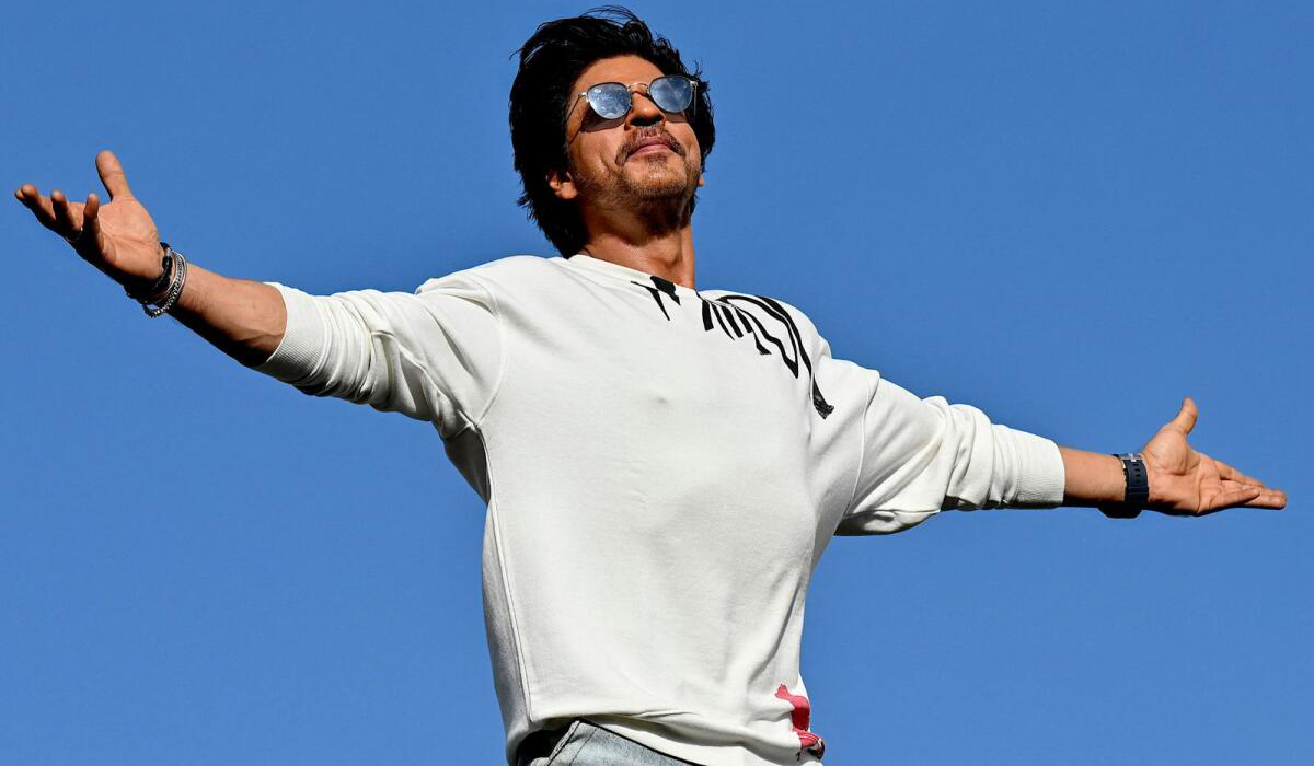 Shah Rukh Khan